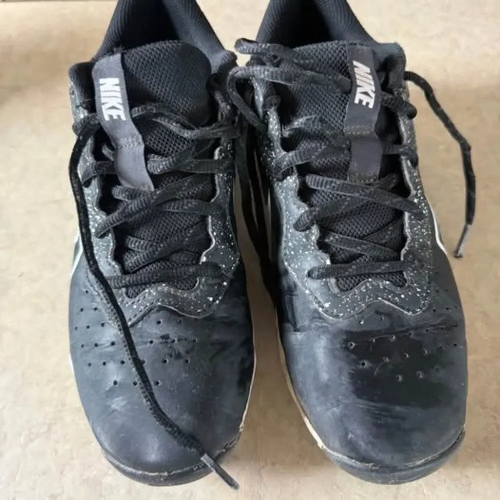 Nike Baseball Softball Cleats 6.5Y